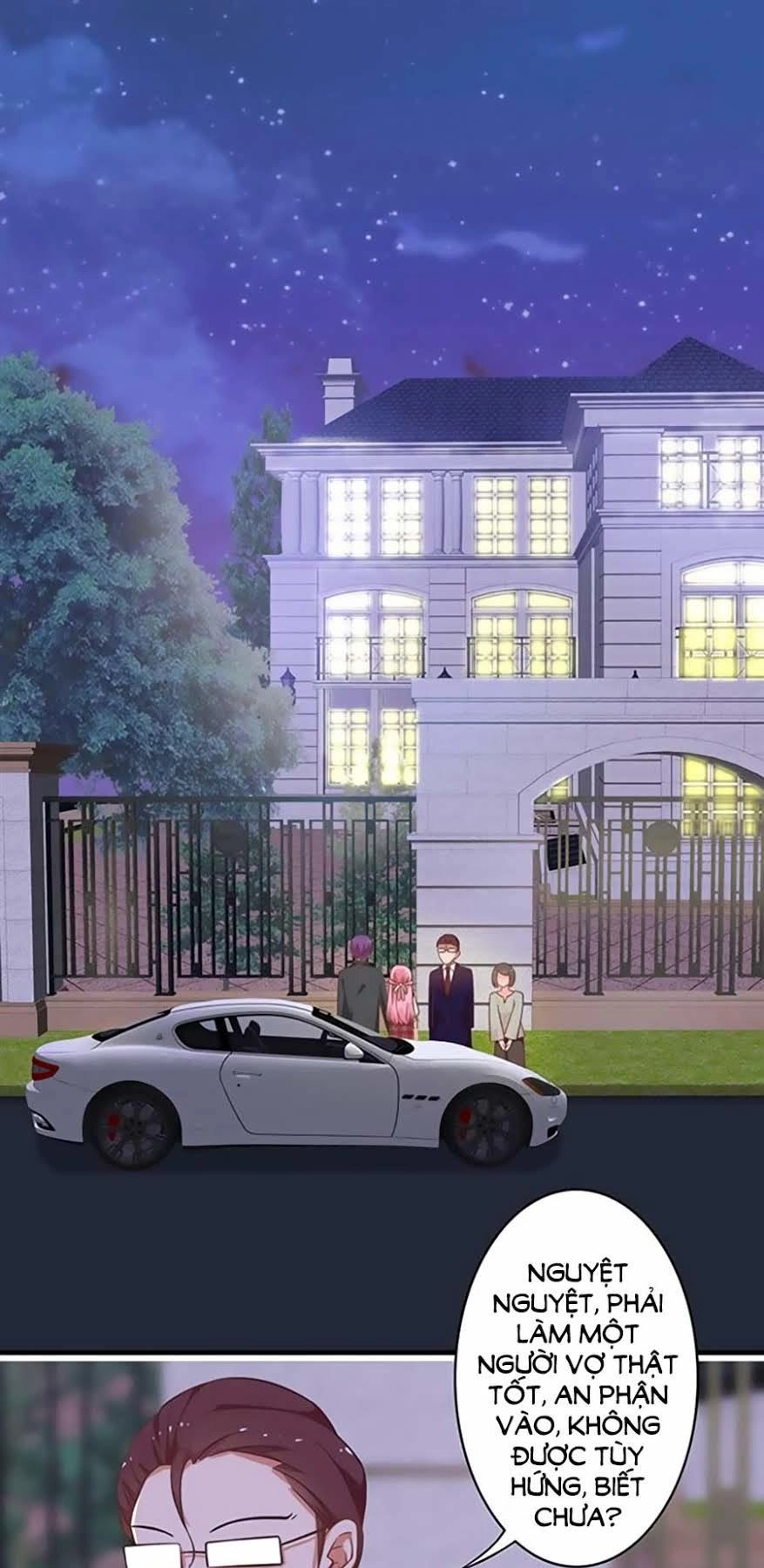 Cả Thế Giới Đều Không Bằng Người Chapter 90 - 3