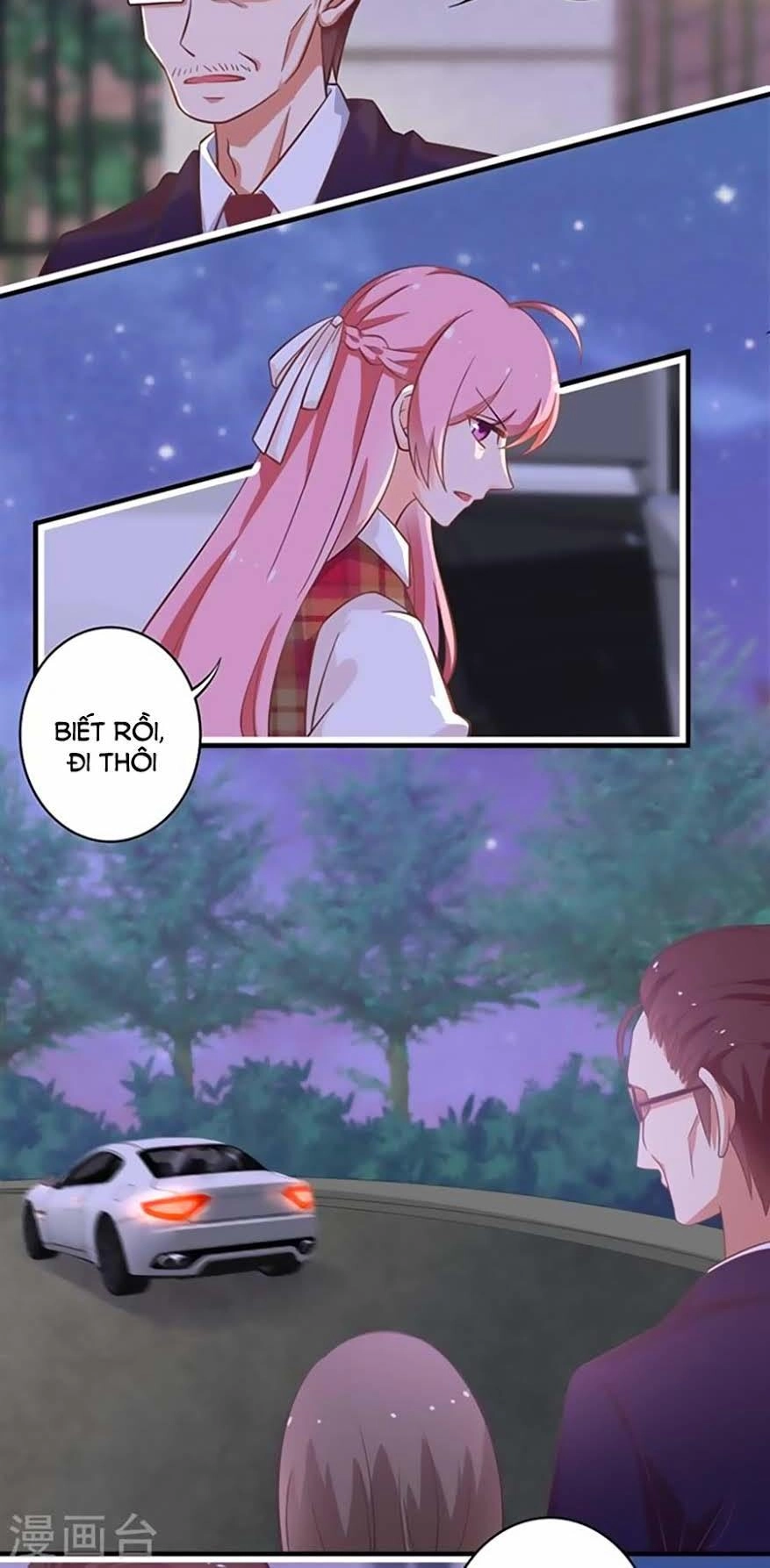 Cả Thế Giới Đều Không Bằng Người Chapter 90 - 4