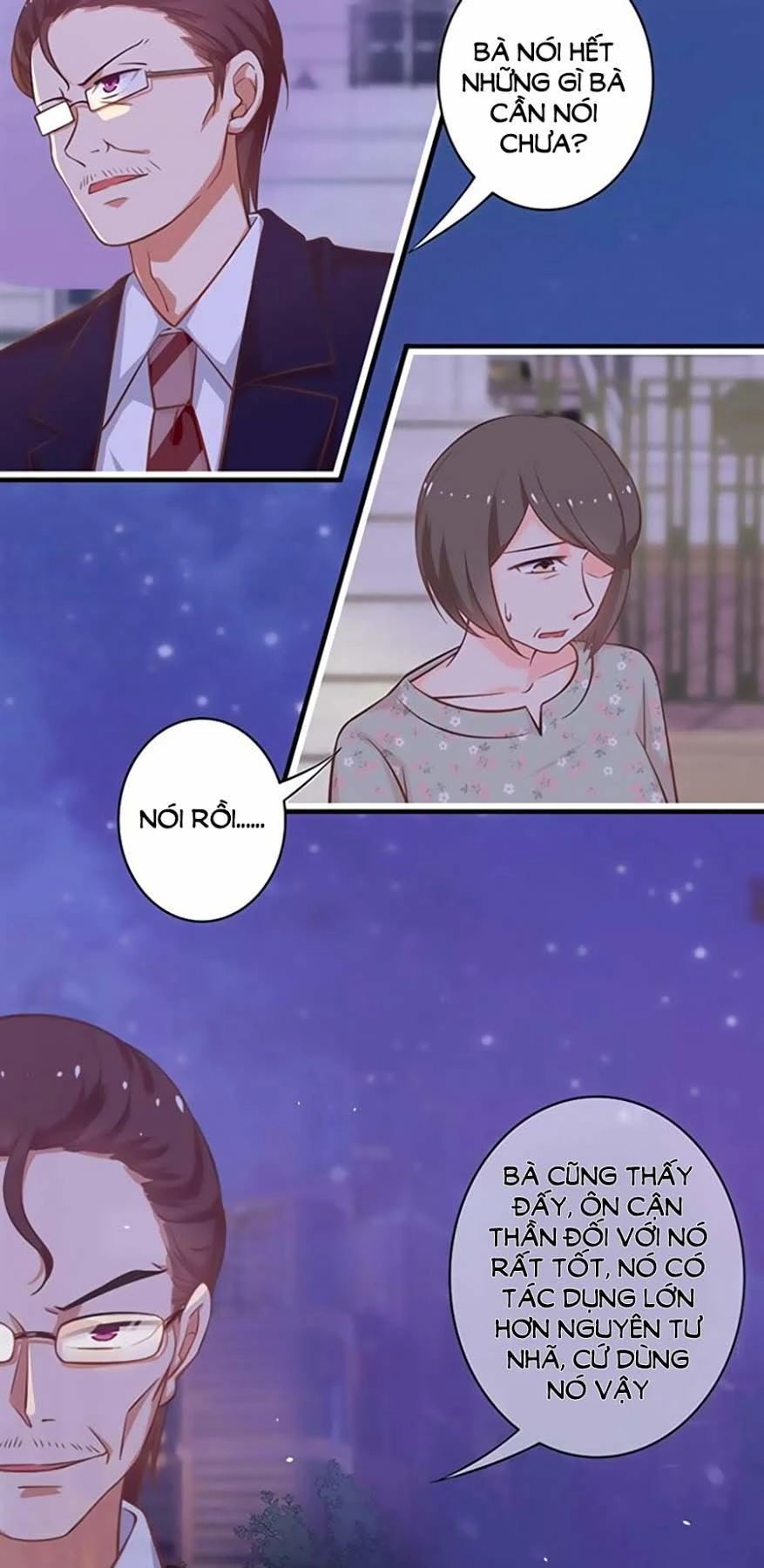 Cả Thế Giới Đều Không Bằng Người Chapter 90 - 5