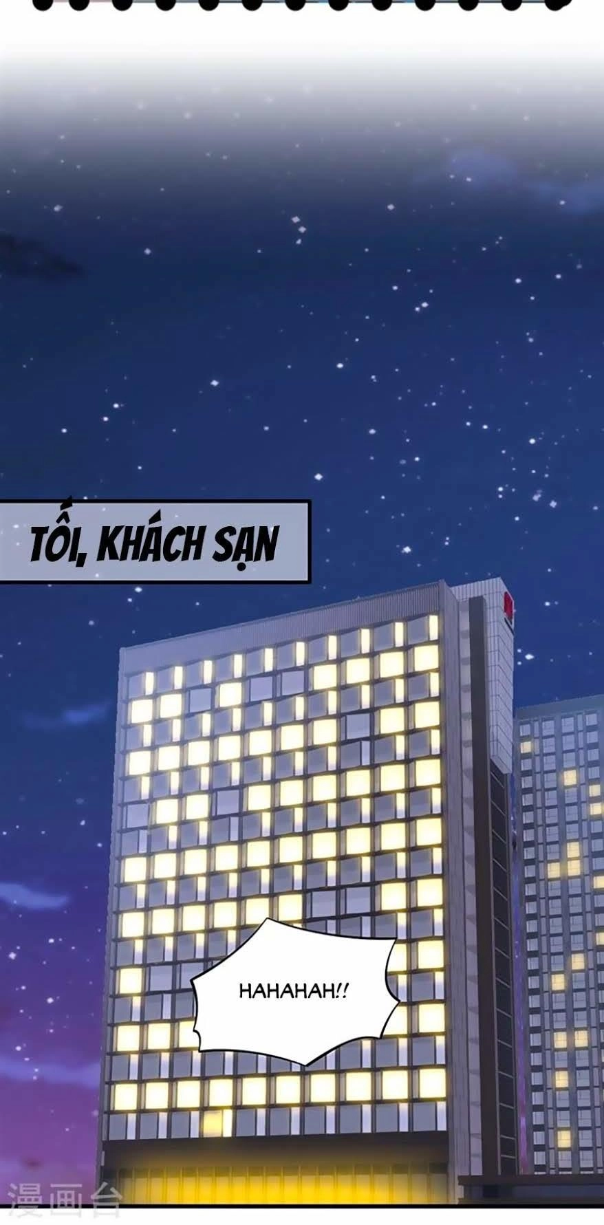 Cả Thế Giới Đều Không Bằng Người Chapter 90 - 11