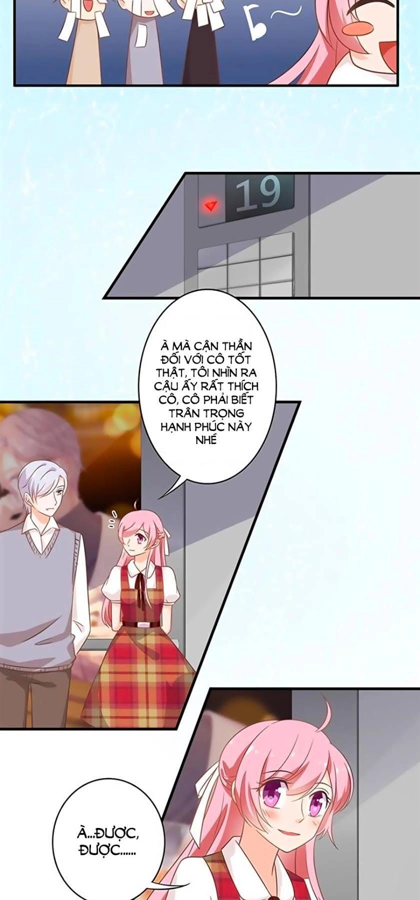 Cả Thế Giới Đều Không Bằng Người Chapter 90 - 16