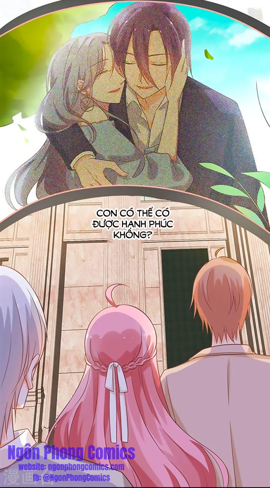 Cả Thế Giới Đều Không Bằng Người Chapter 90 - 19