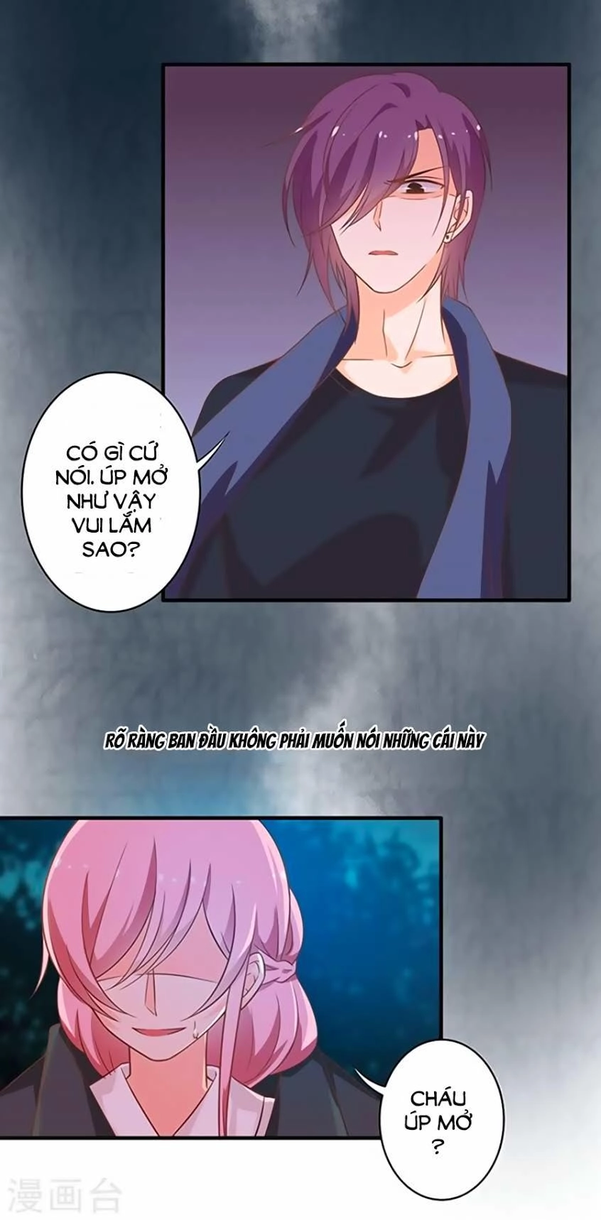 Cả Thế Giới Đều Không Bằng Người Chapter 92 - 10