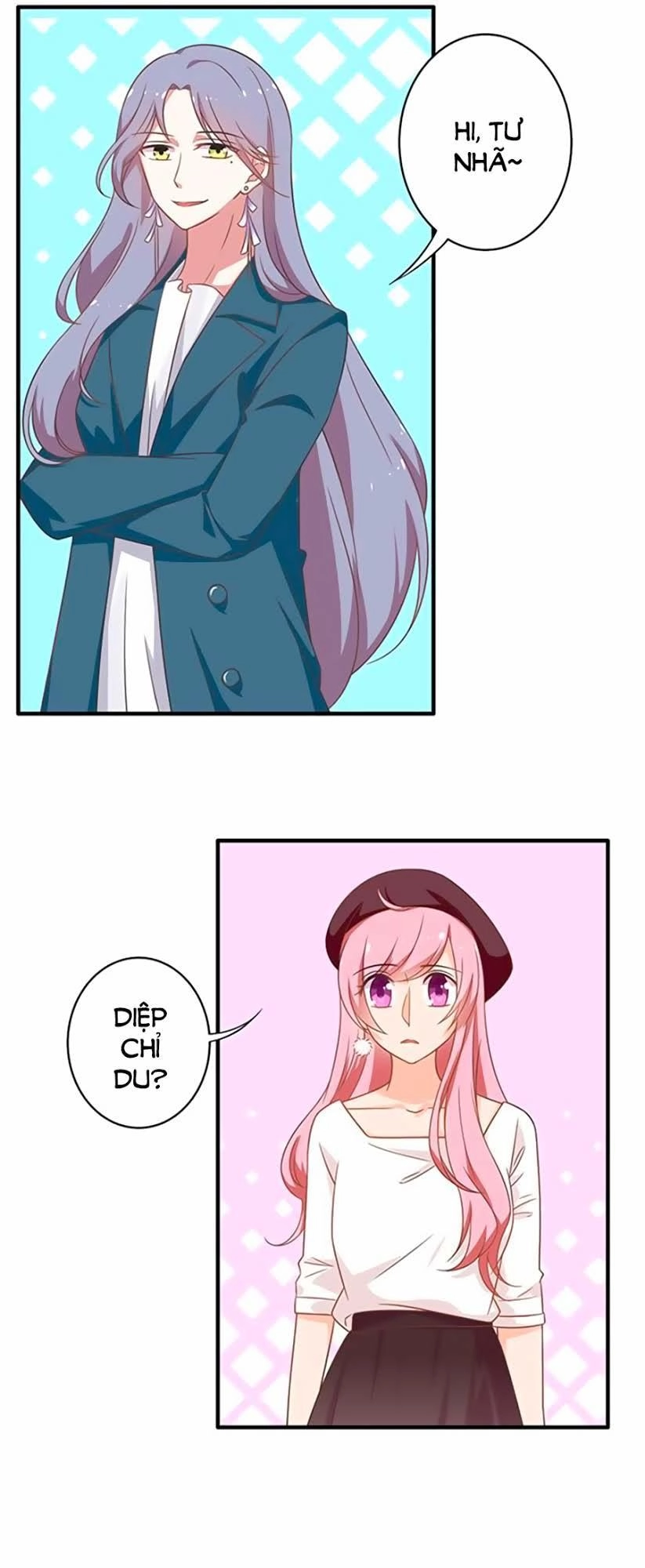 Cả Thế Giới Đều Không Bằng Người Chapter 93 - 5