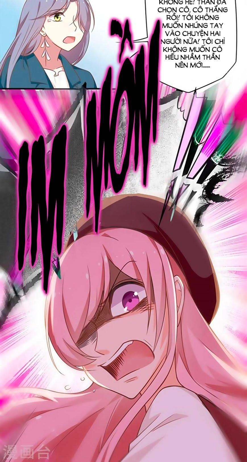 Cả Thế Giới Đều Không Bằng Người Chapter 94 - 8