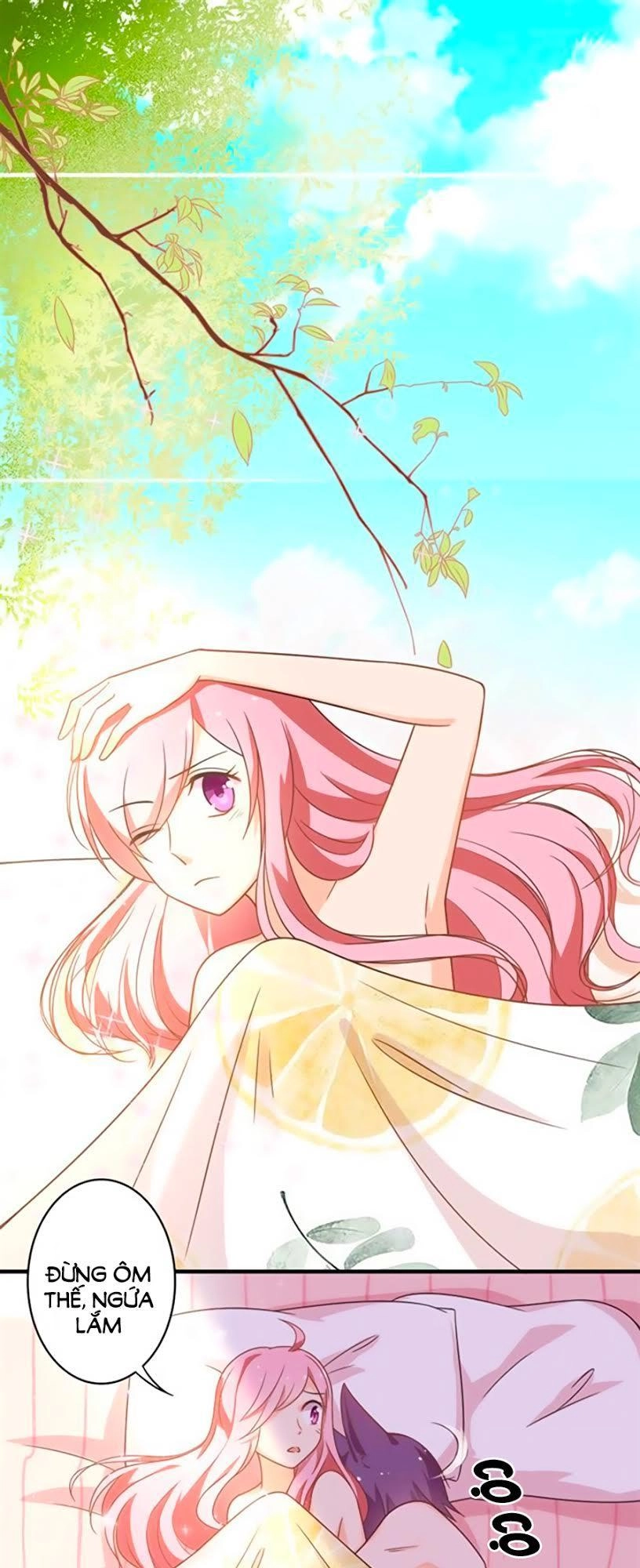 Cả Thế Giới Đều Không Bằng Người Chapter 96 - 3