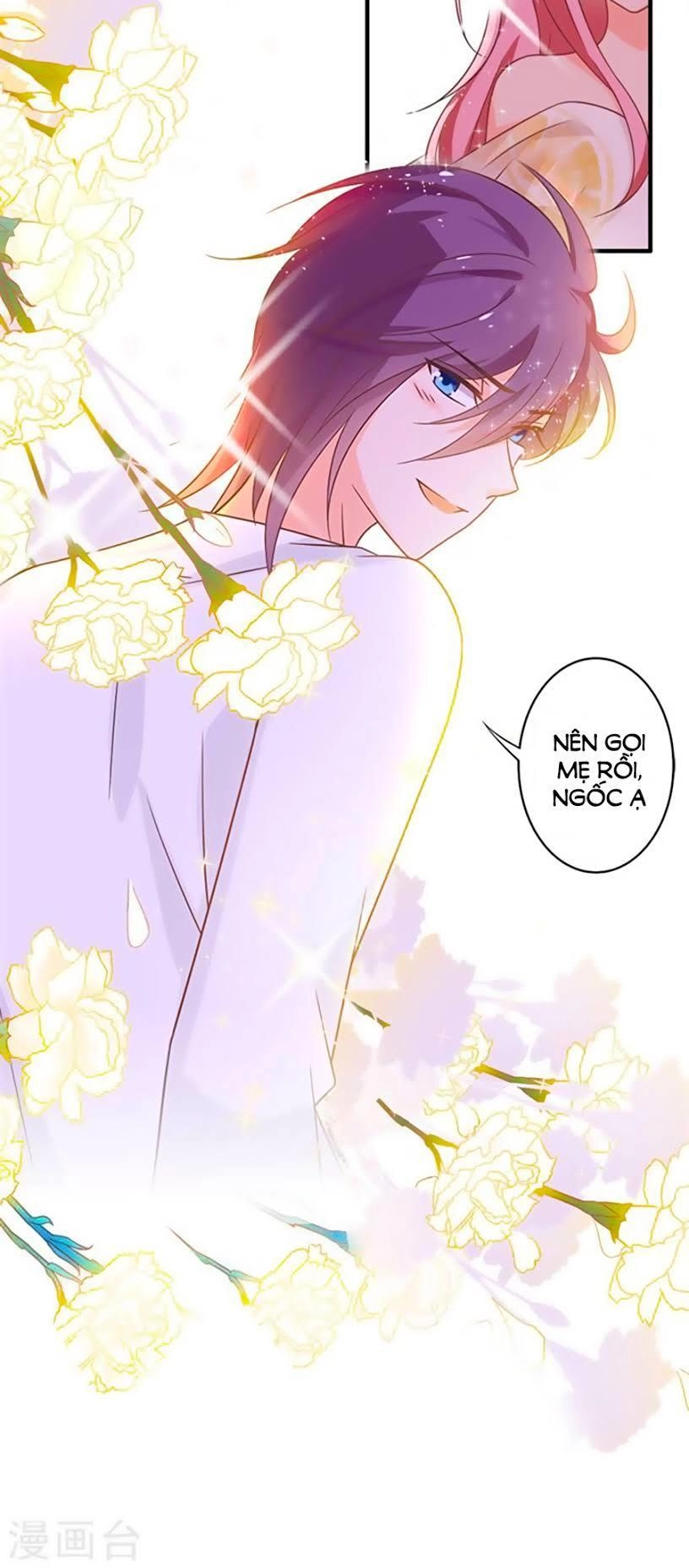 Cả Thế Giới Đều Không Bằng Người Chapter 96 - 6