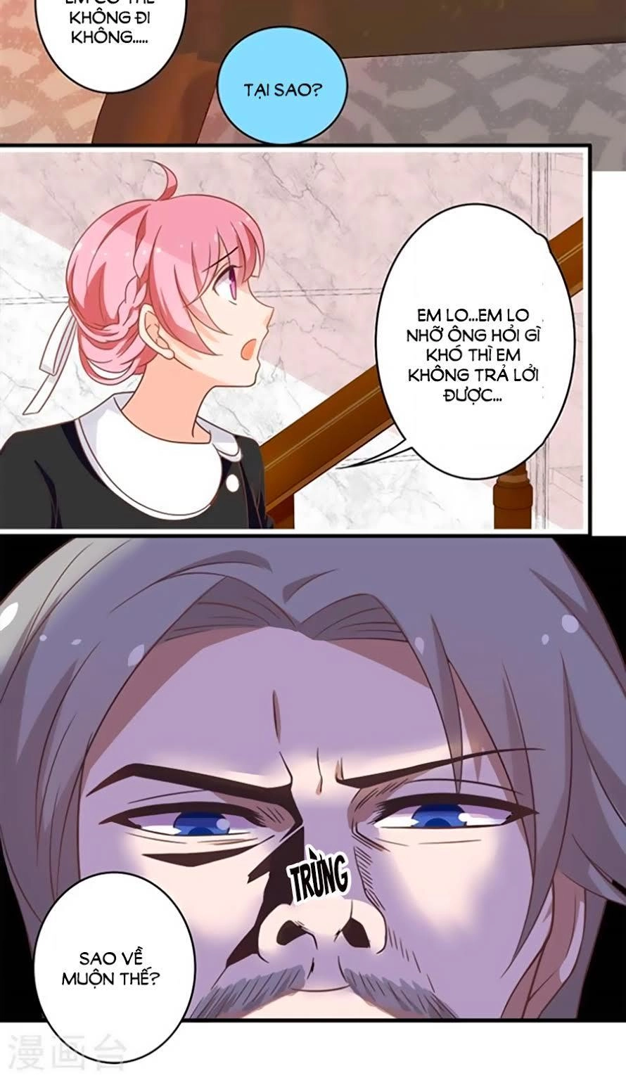 Cả Thế Giới Đều Không Bằng Người Chapter 96 - 10