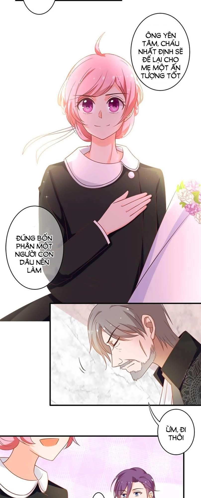 Cả Thế Giới Đều Không Bằng Người Chapter 96 - 14