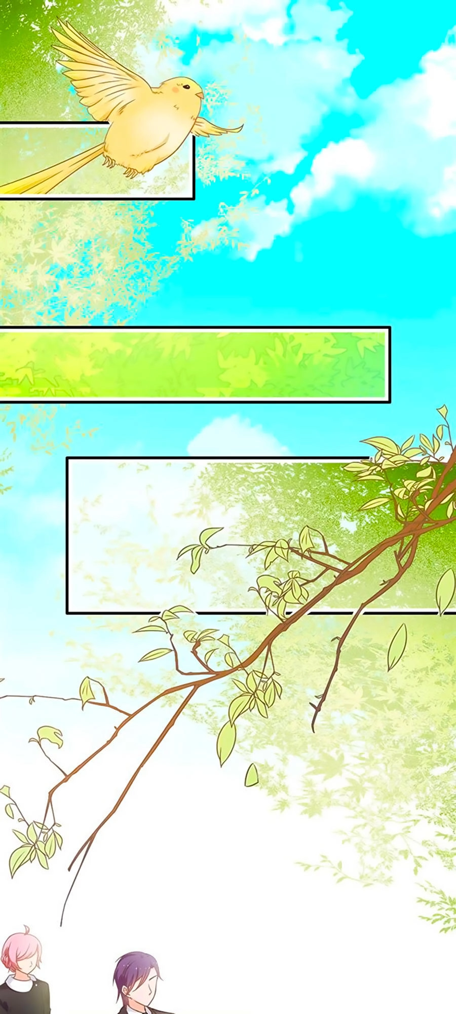 Cả Thế Giới Đều Không Bằng Người Chapter 97 - 3