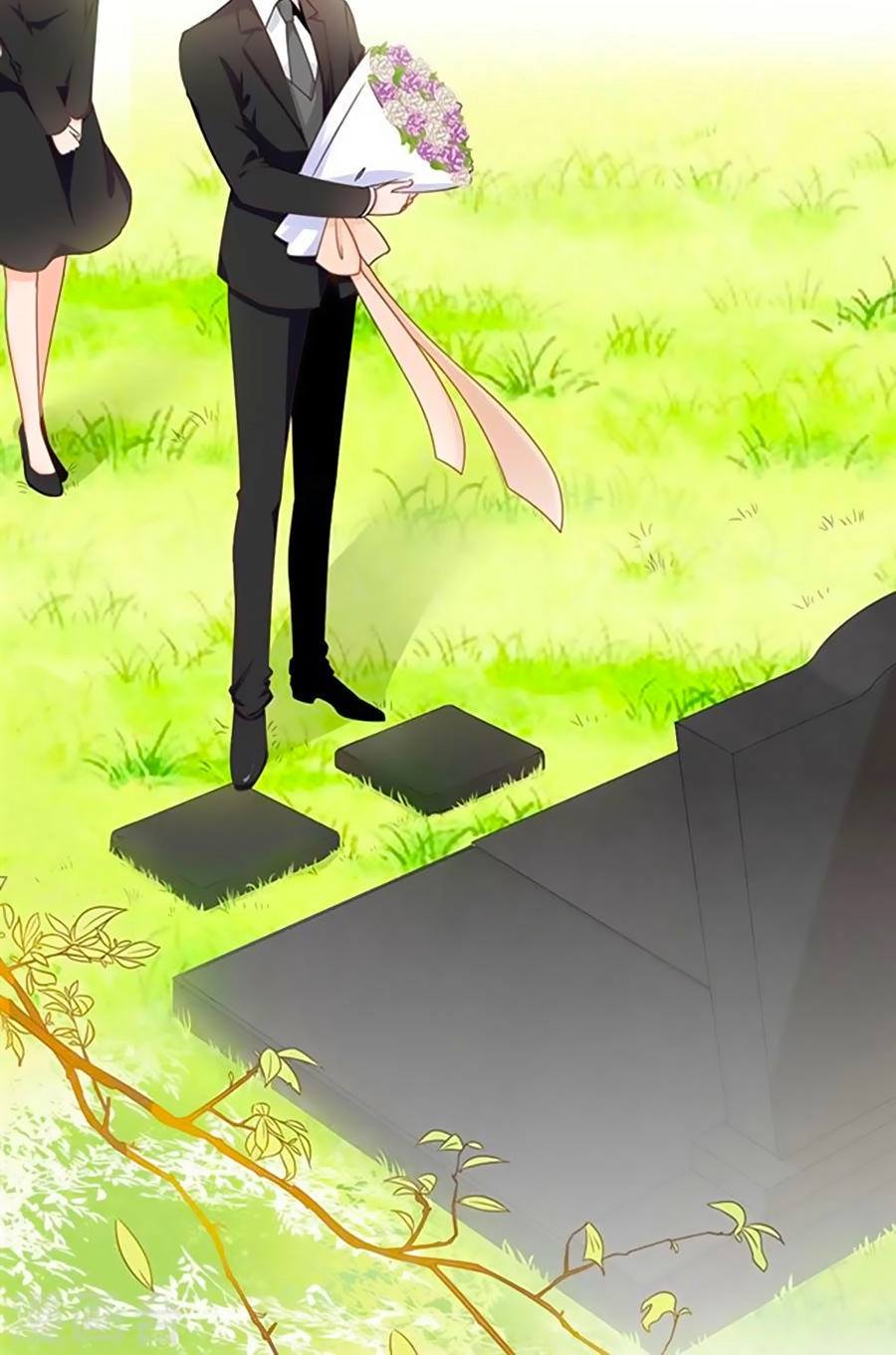 Cả Thế Giới Đều Không Bằng Người Chapter 97 - 4