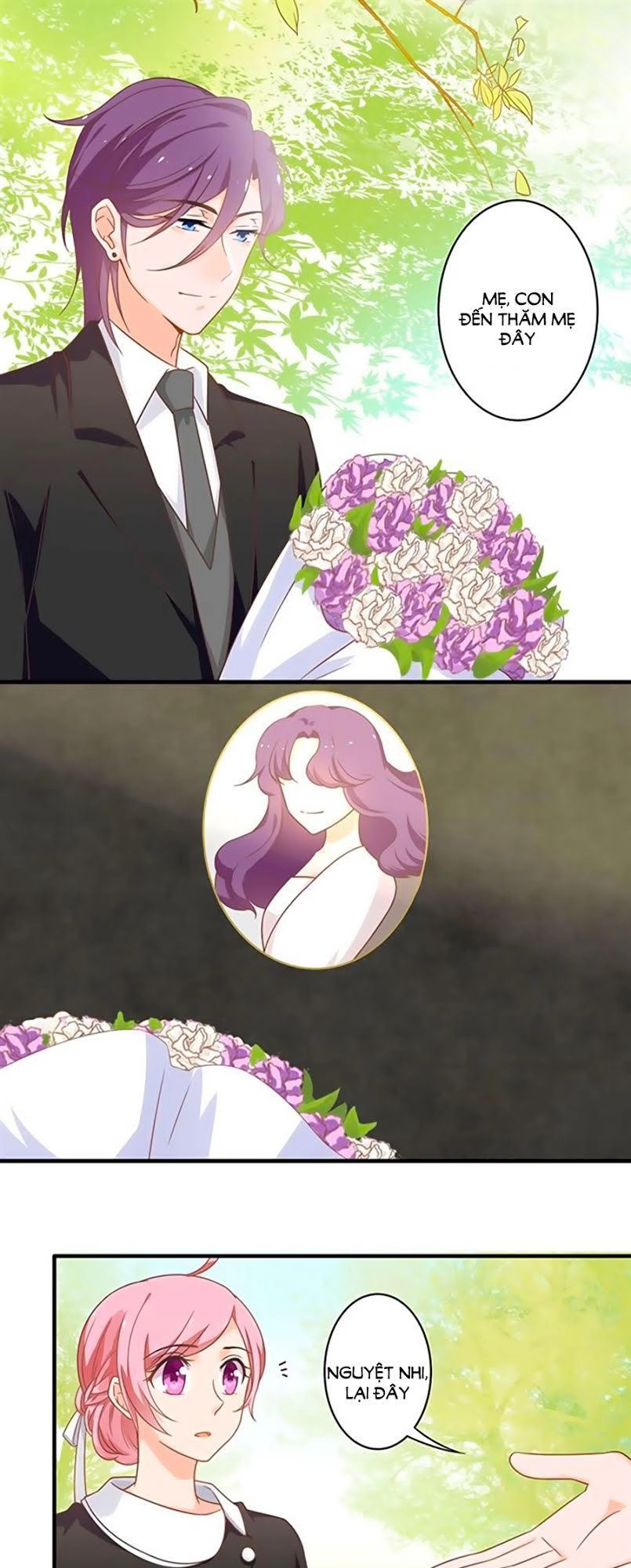 Cả Thế Giới Đều Không Bằng Người Chapter 97 - 5