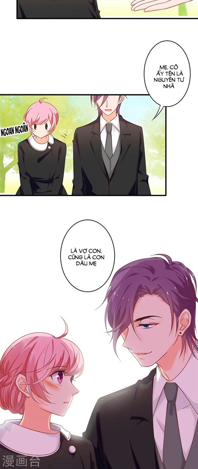 Cả Thế Giới Đều Không Bằng Người Chapter 97 - 6