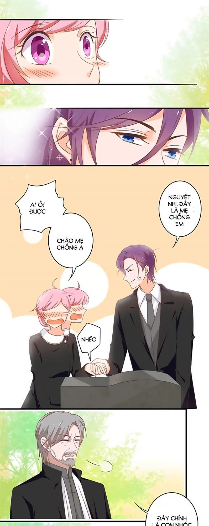 Cả Thế Giới Đều Không Bằng Người Chapter 97 - 7