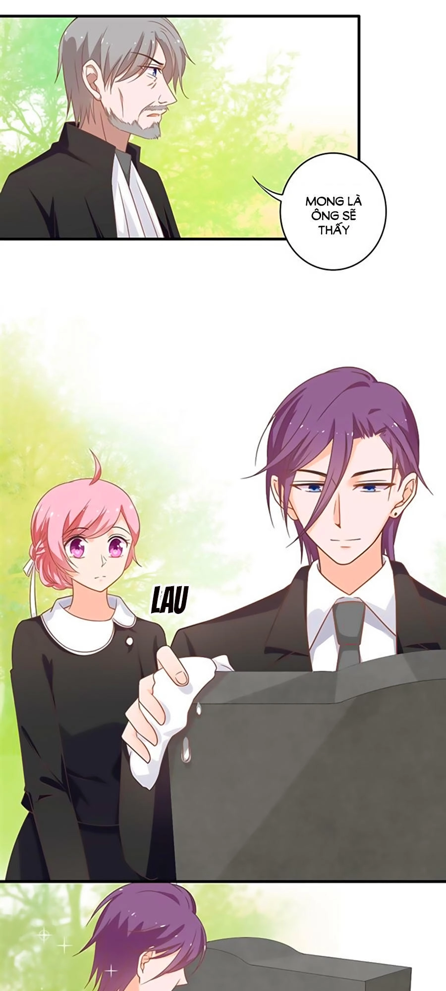 Cả Thế Giới Đều Không Bằng Người Chapter 97 - 9