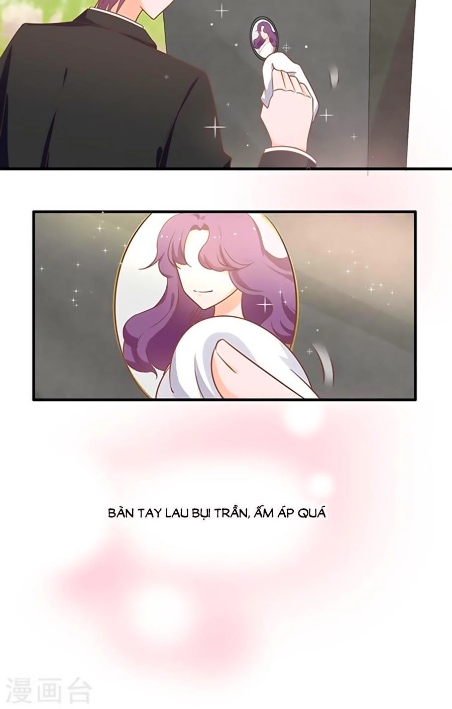 Cả Thế Giới Đều Không Bằng Người Chapter 97 - 10