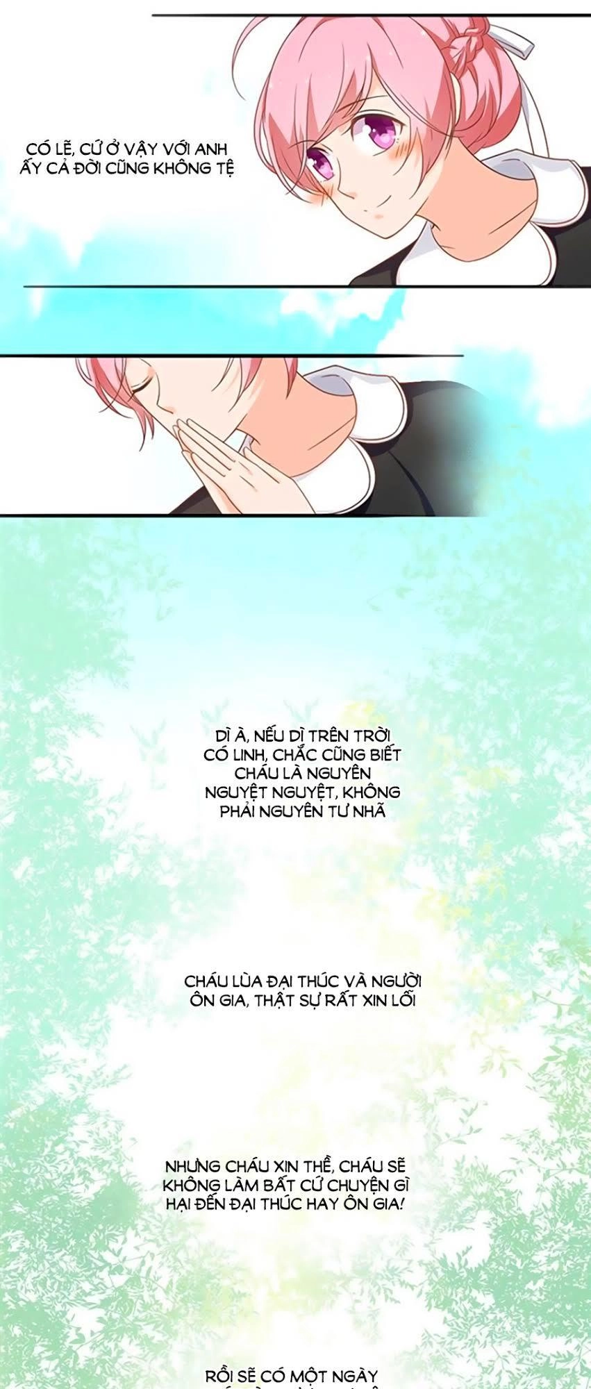 Cả Thế Giới Đều Không Bằng Người Chapter 97 - 11