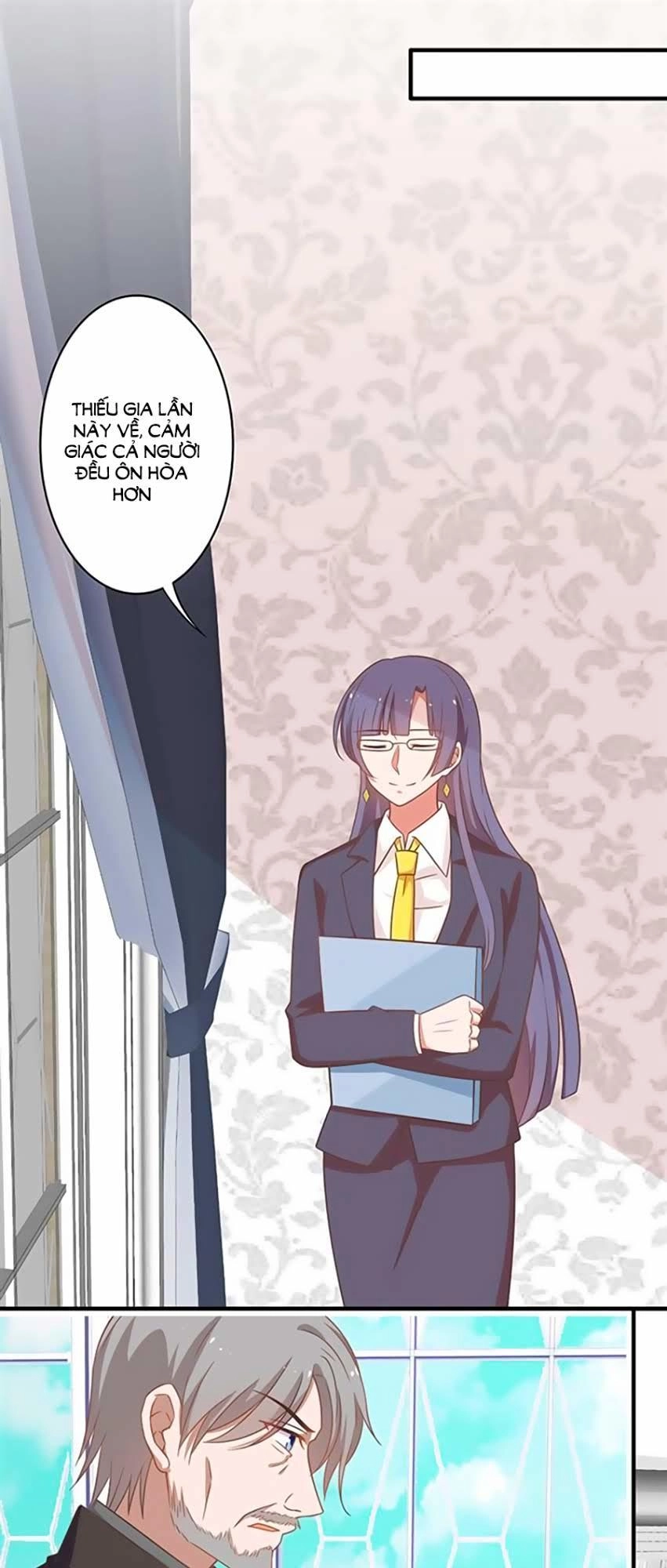 Cả Thế Giới Đều Không Bằng Người Chapter 97 - 13