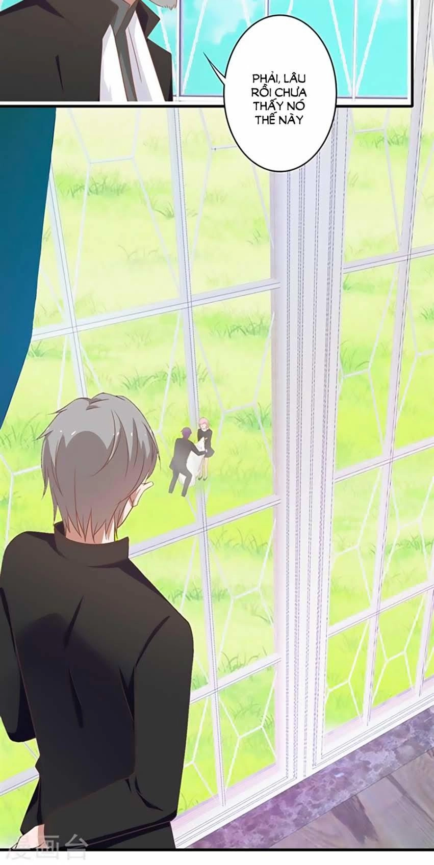 Cả Thế Giới Đều Không Bằng Người Chapter 97 - 14