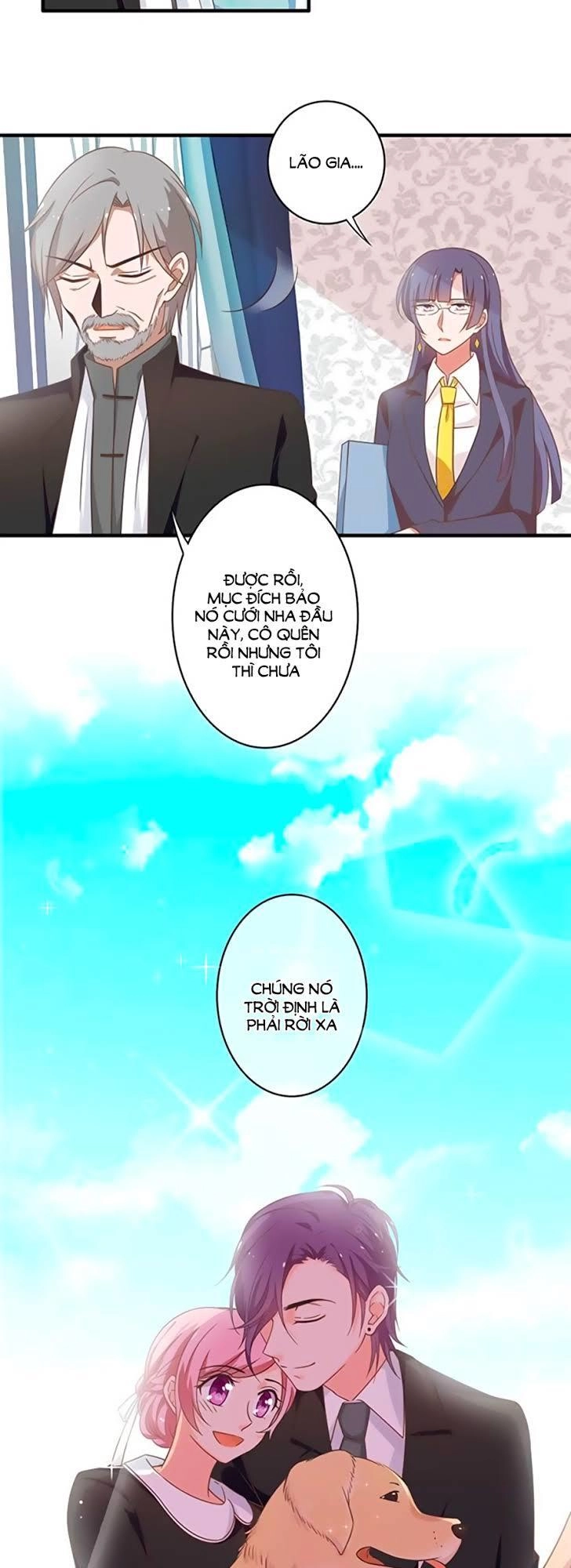 Cả Thế Giới Đều Không Bằng Người Chapter 97 - 16