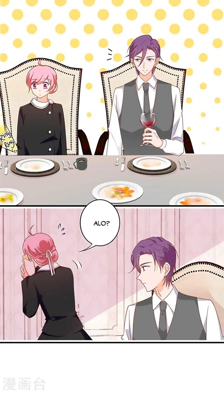 Cả Thế Giới Đều Không Bằng Người Chapter 98 - 6