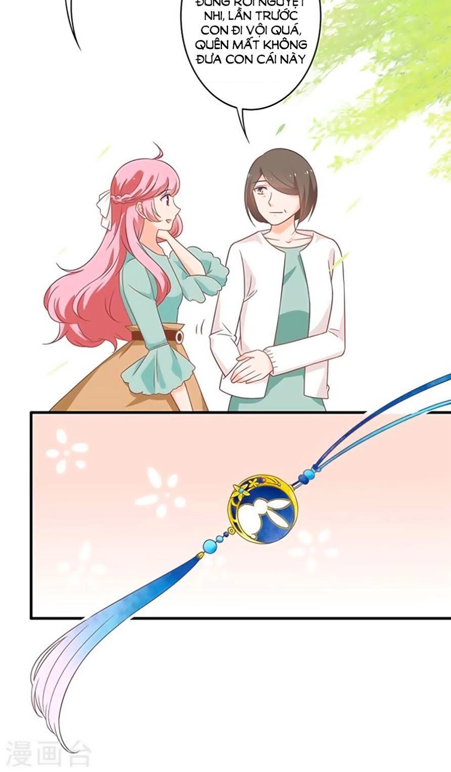 Cả Thế Giới Đều Không Bằng Người Chapter 98 - 10