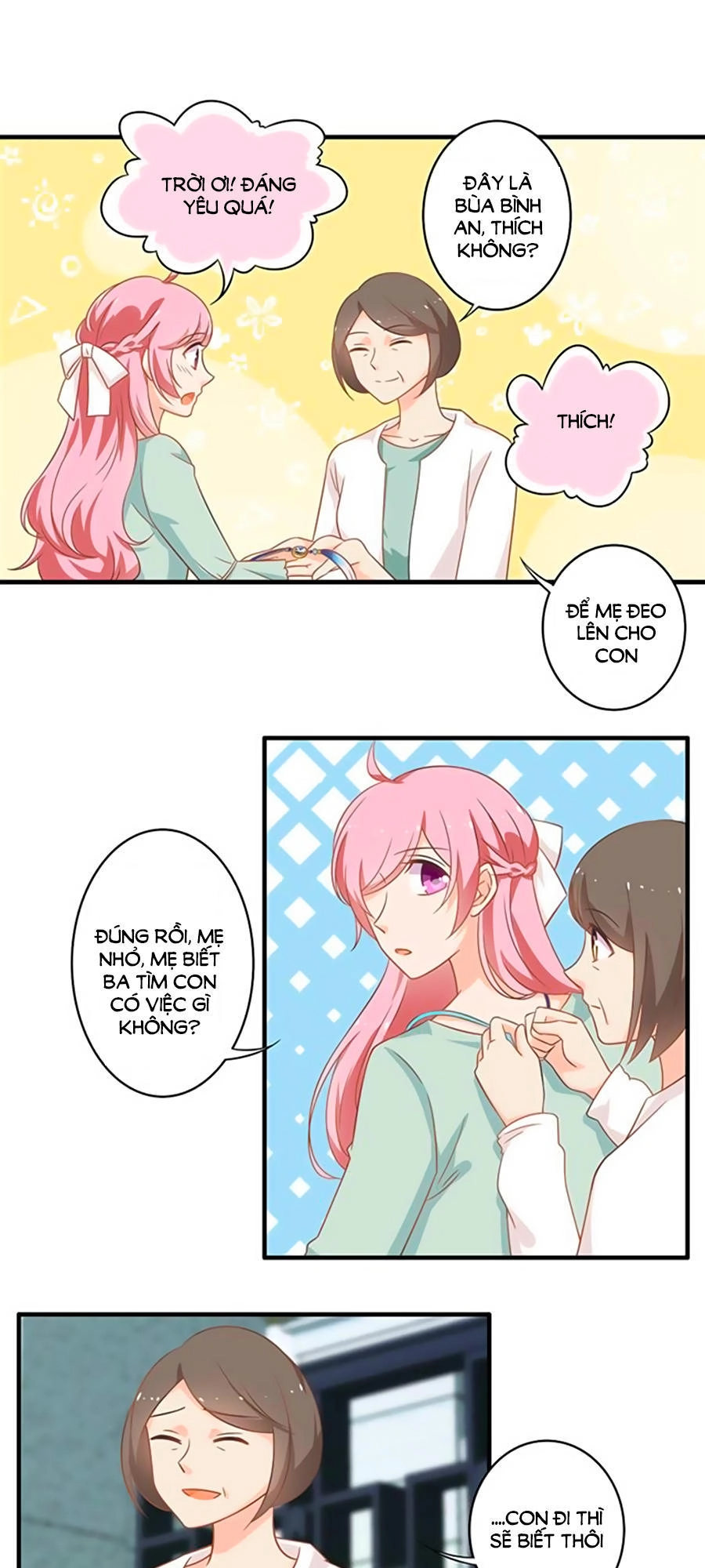 Cả Thế Giới Đều Không Bằng Người Chapter 98 - 11