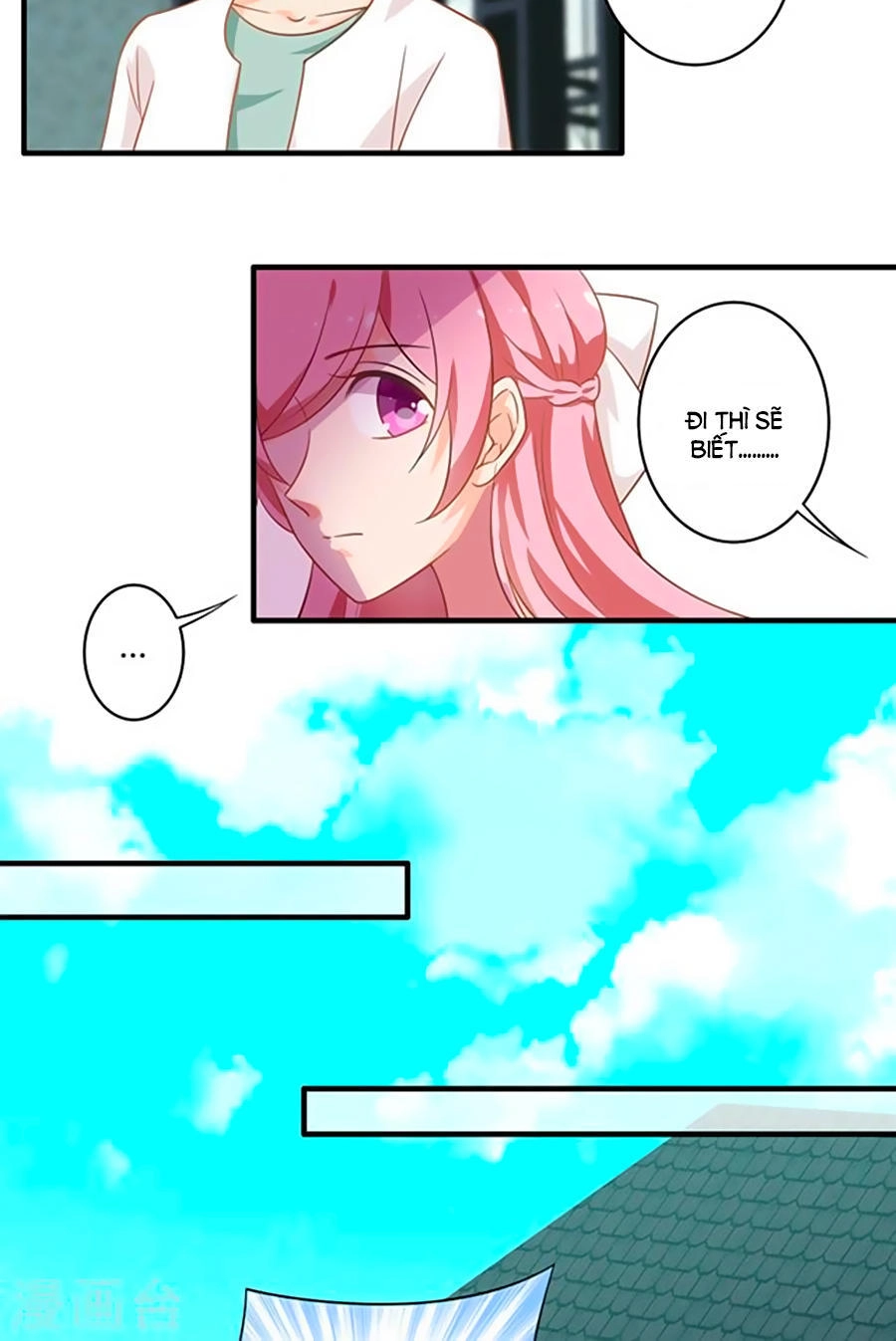 Cả Thế Giới Đều Không Bằng Người Chapter 98 - 12