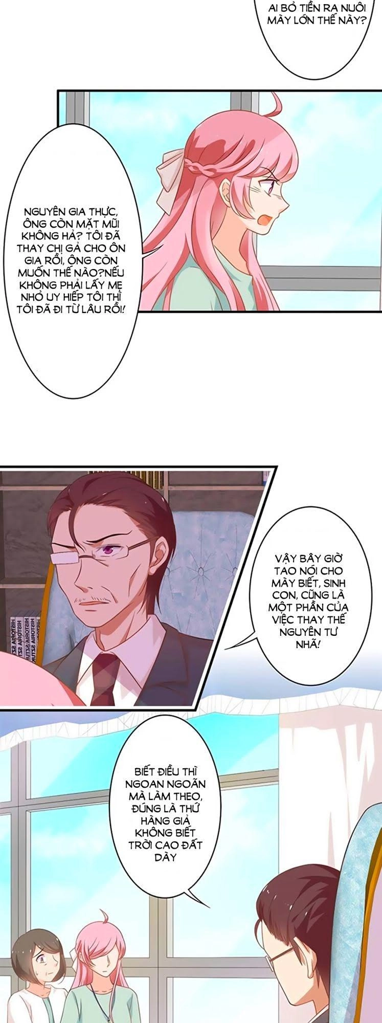 Cả Thế Giới Đều Không Bằng Người Chapter 98 - 14