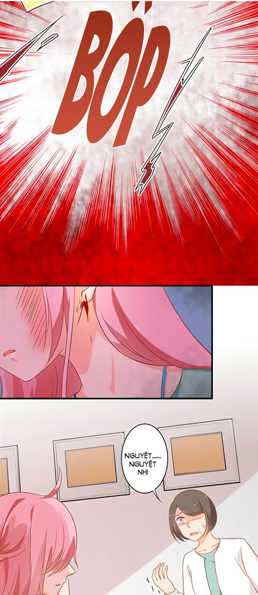 Cả Thế Giới Đều Không Bằng Người Chapter 99 - 5