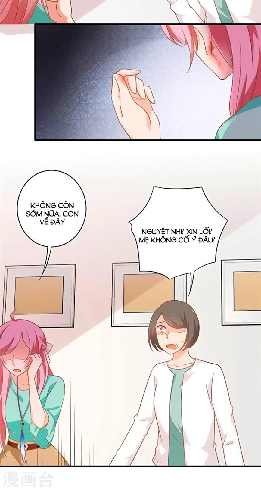 Cả Thế Giới Đều Không Bằng Người Chapter 99 - 6