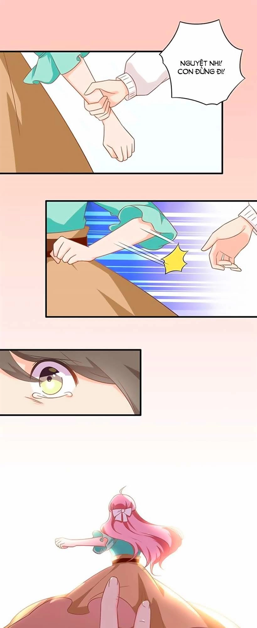 Cả Thế Giới Đều Không Bằng Người Chapter 99 - 7