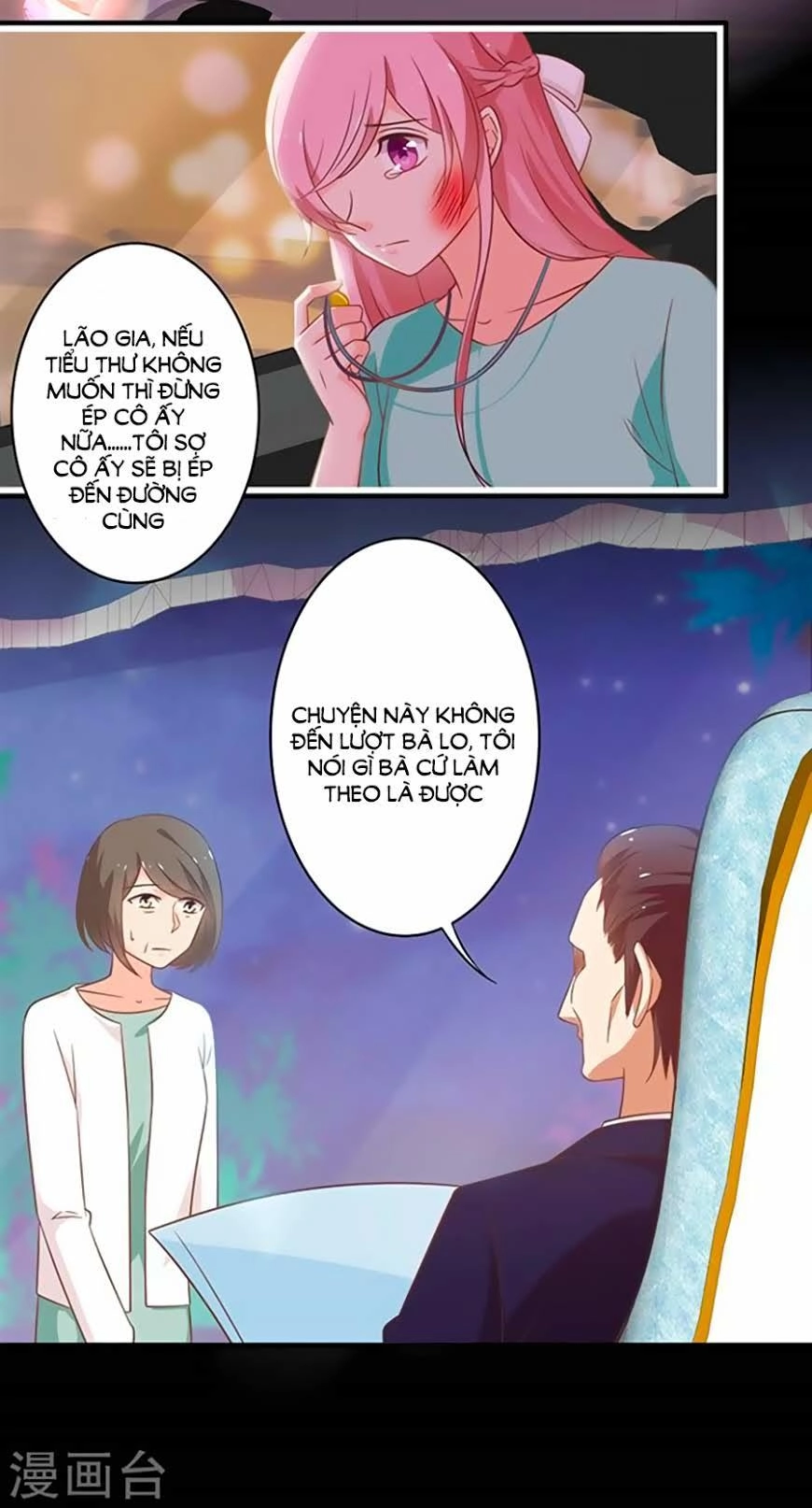 Cả Thế Giới Đều Không Bằng Người Chapter 99 - 10