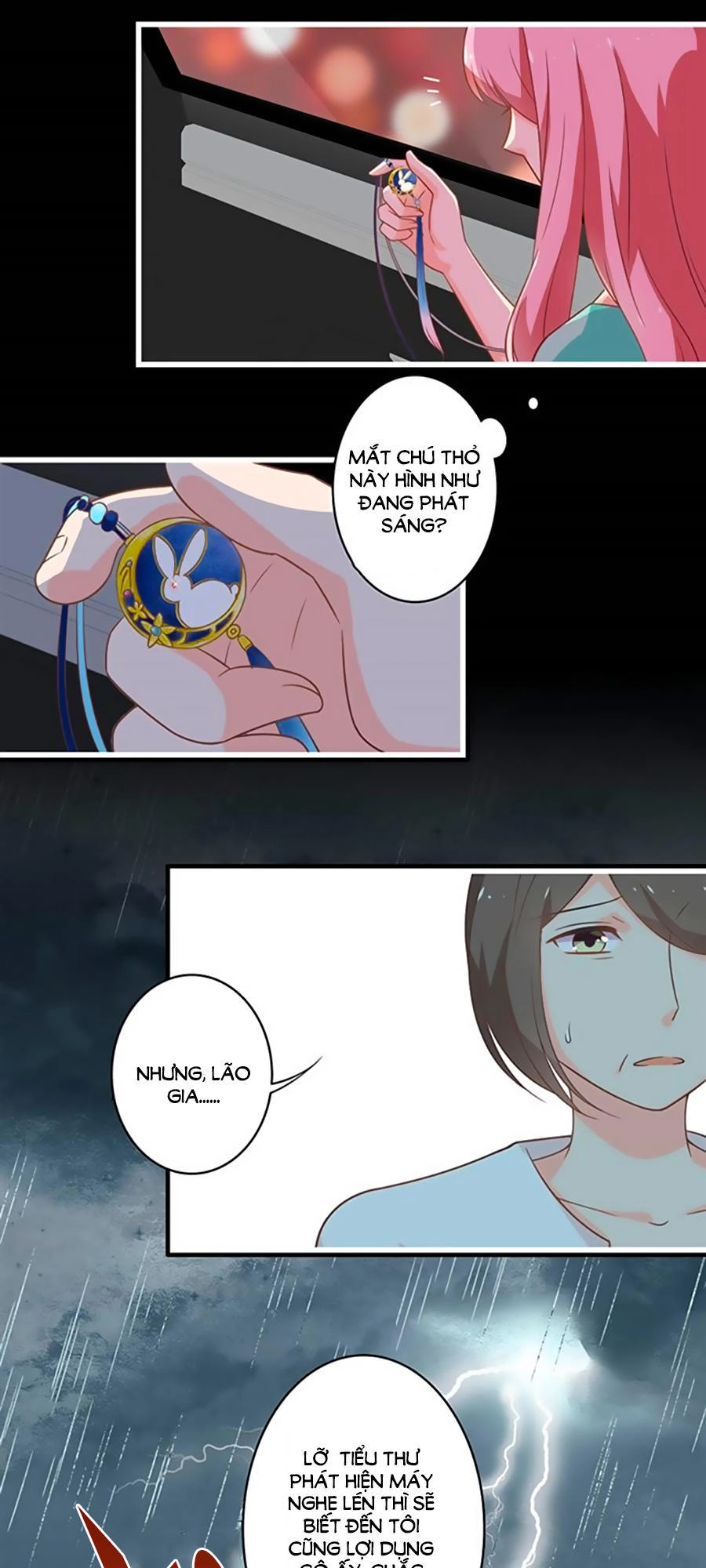 Cả Thế Giới Đều Không Bằng Người Chapter 99 - 11