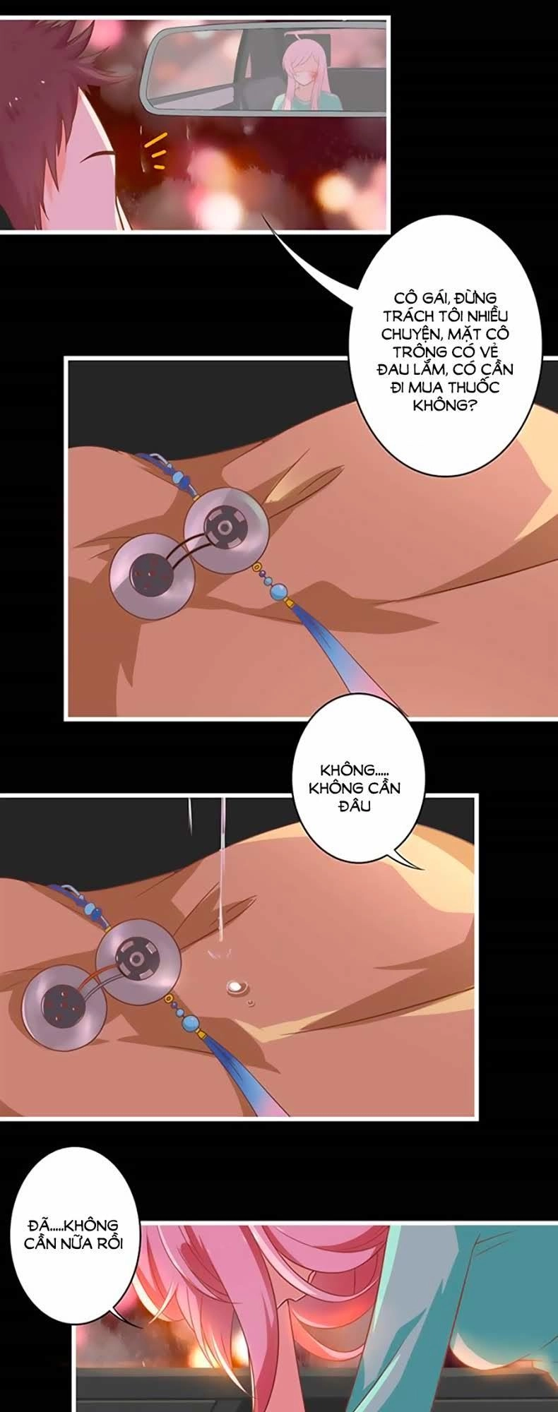 Cả Thế Giới Đều Không Bằng Người Chapter 99 - 13