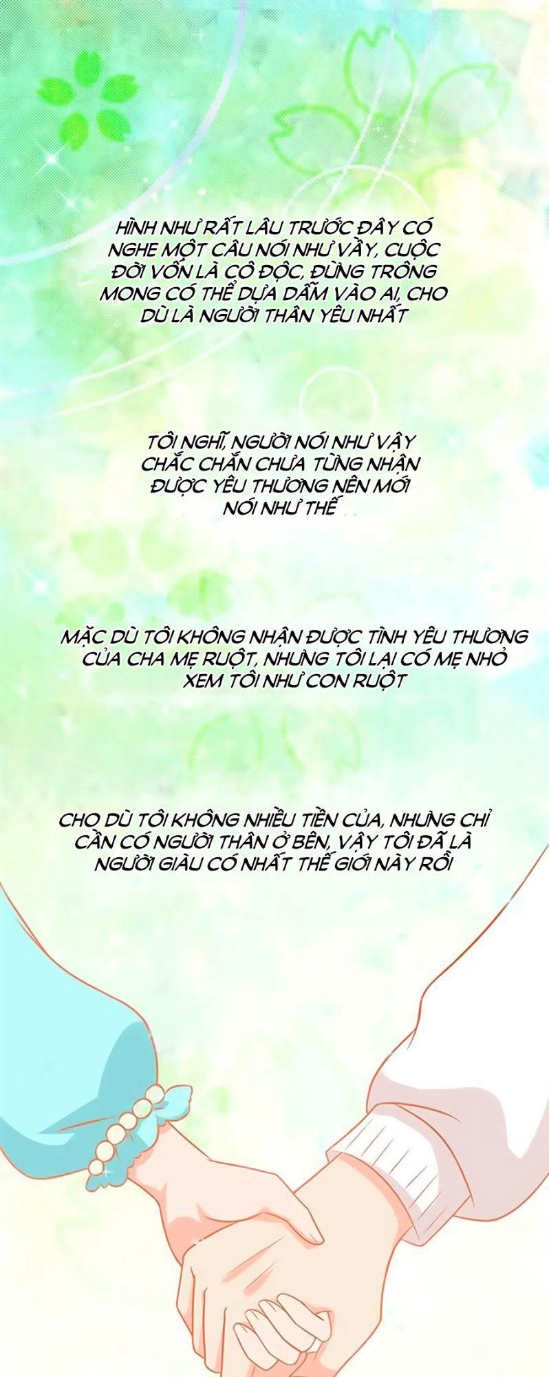 Cả Thế Giới Đều Không Bằng Người Chapter 100 - 3