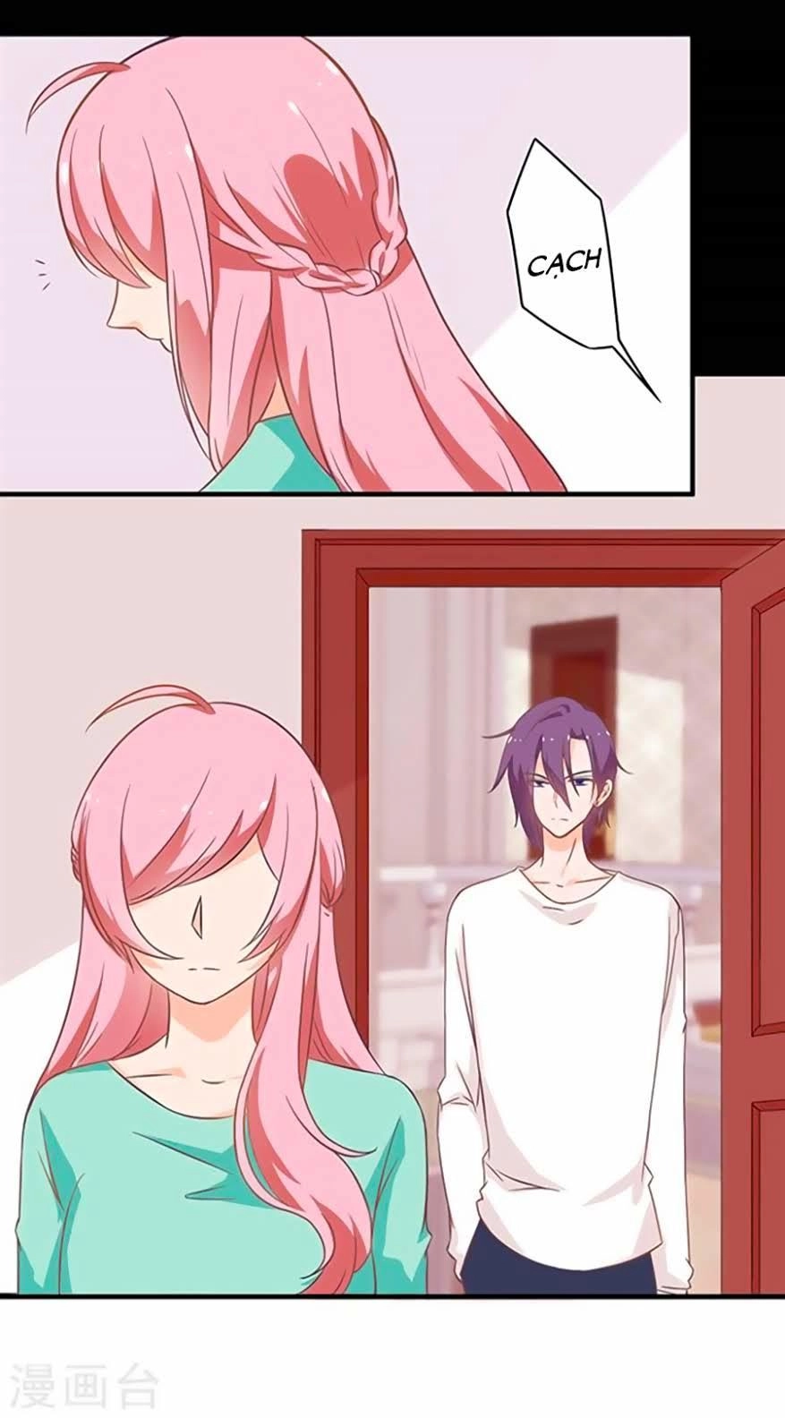 Cả Thế Giới Đều Không Bằng Người Chapter 100 - 6