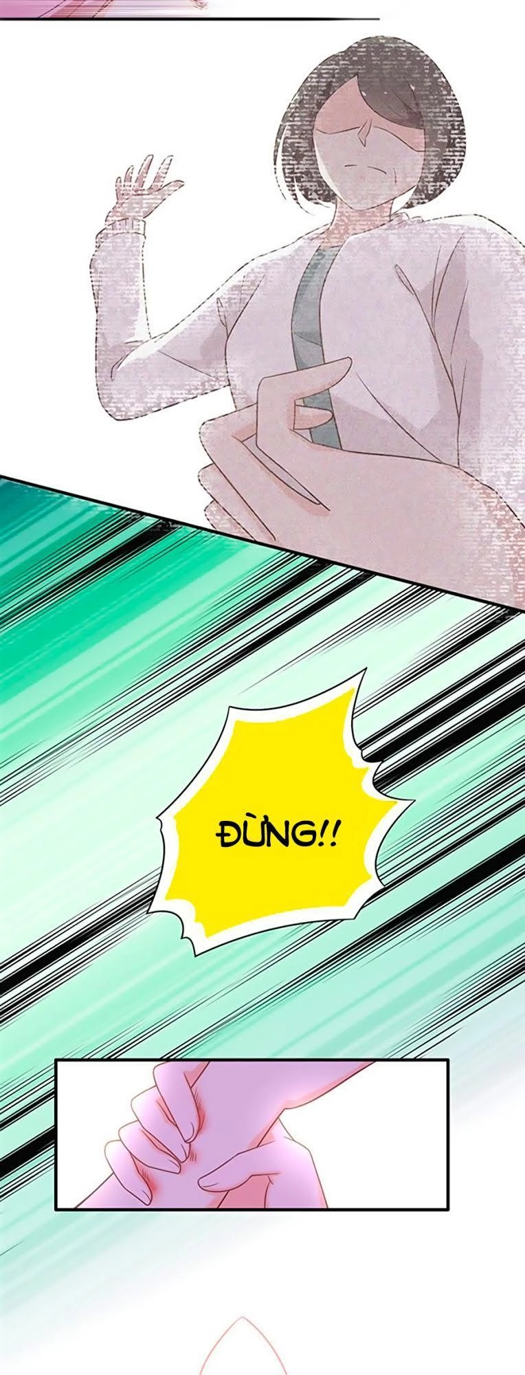 Cả Thế Giới Đều Không Bằng Người Chapter 100 - 9