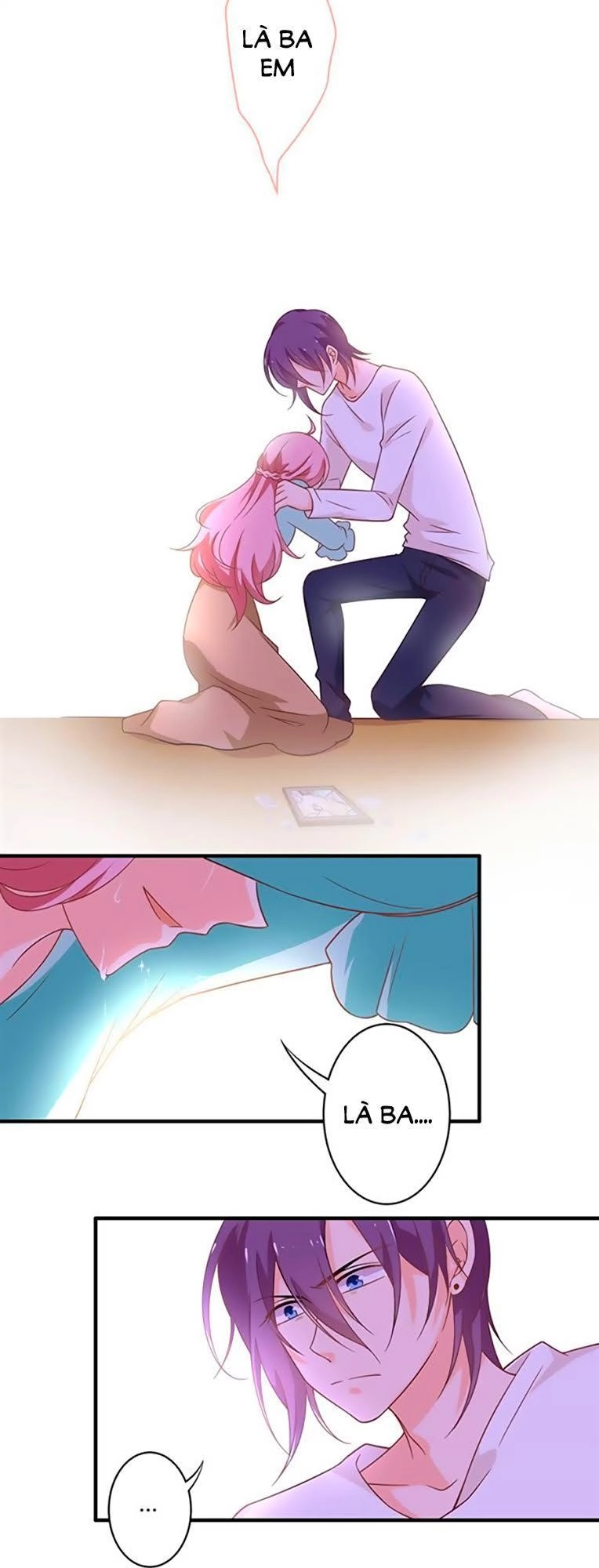 Cả Thế Giới Đều Không Bằng Người Chapter 100 - 10