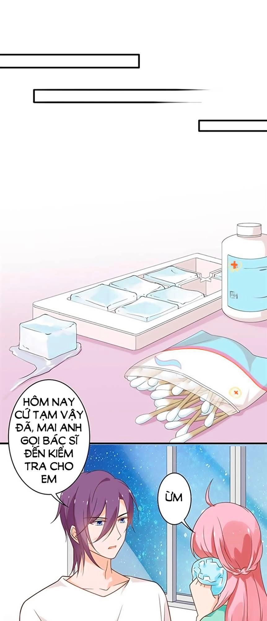 Cả Thế Giới Đều Không Bằng Người Chapter 100 - 12