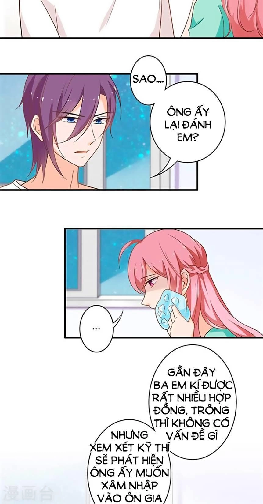 Cả Thế Giới Đều Không Bằng Người Chapter 100 - 13