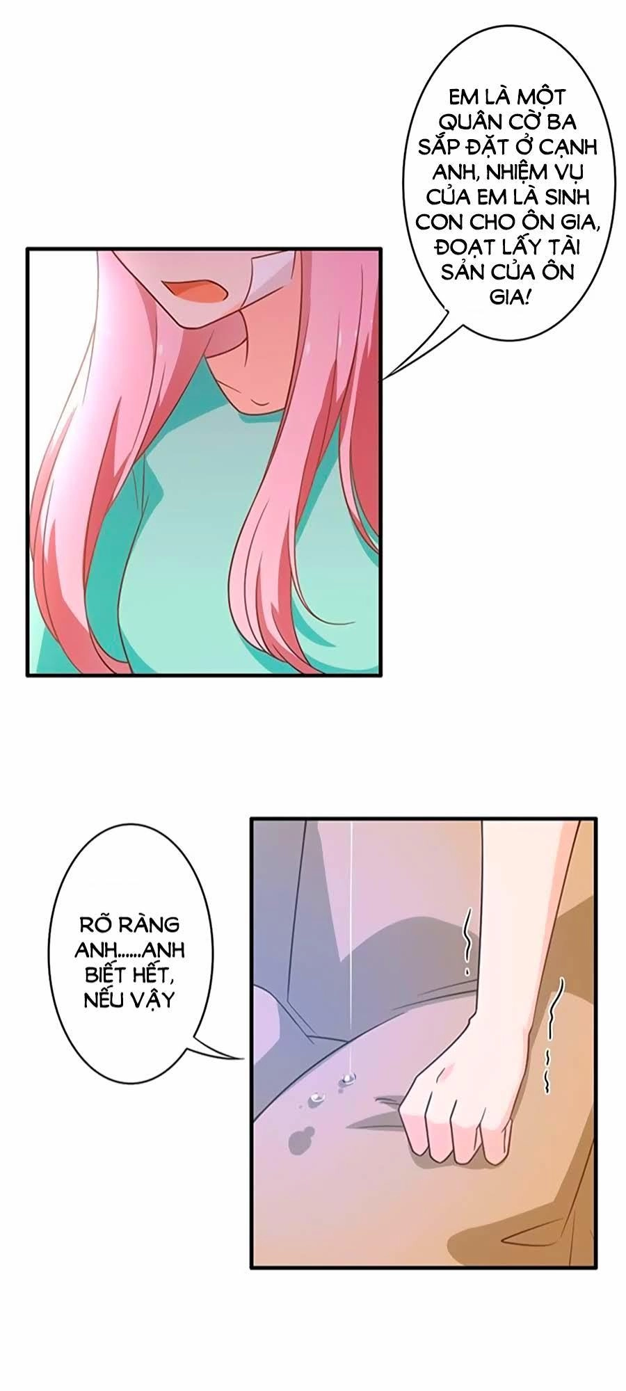 Cả Thế Giới Đều Không Bằng Người Chapter 100 - 16