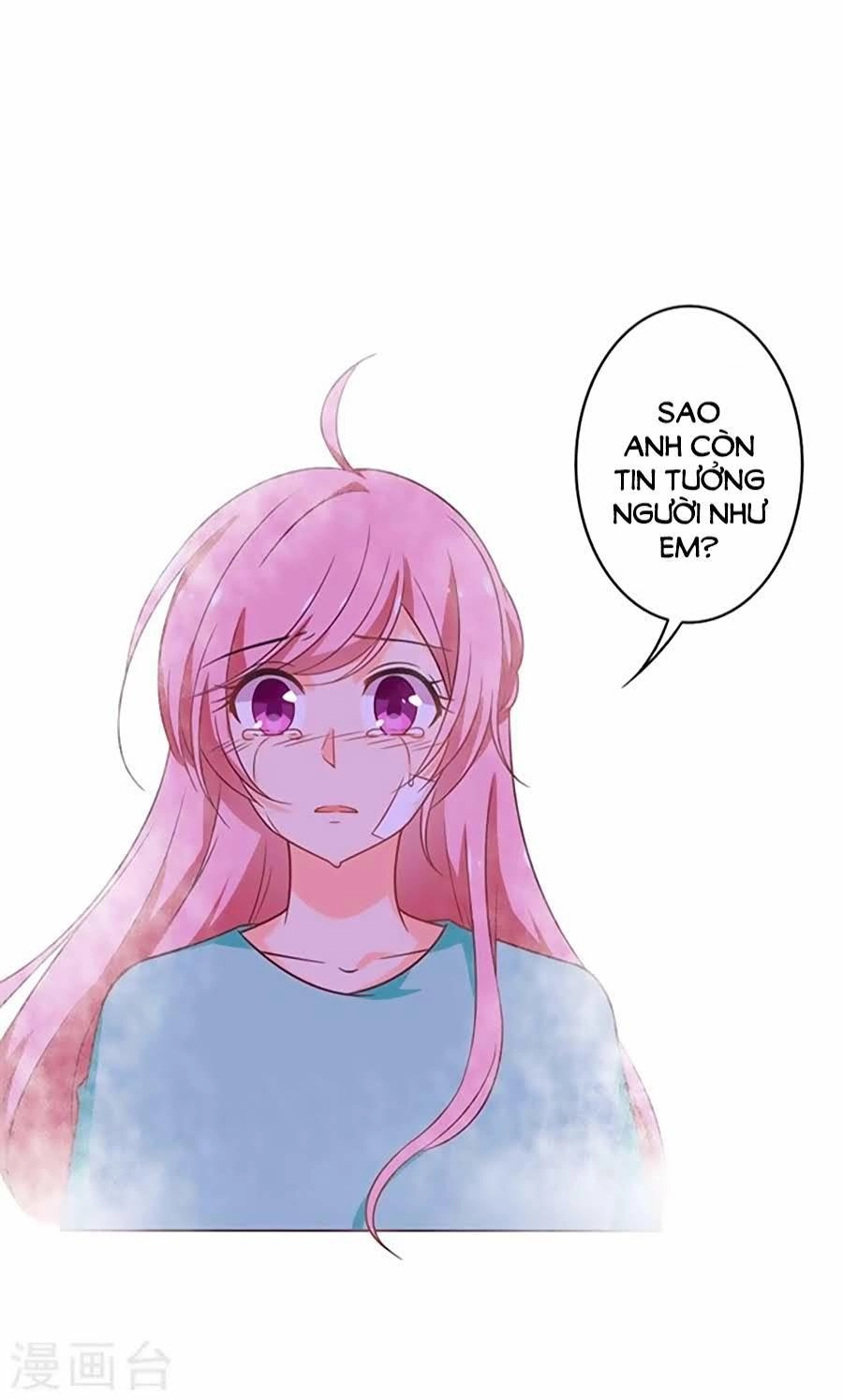 Cả Thế Giới Đều Không Bằng Người Chapter 100 - 17