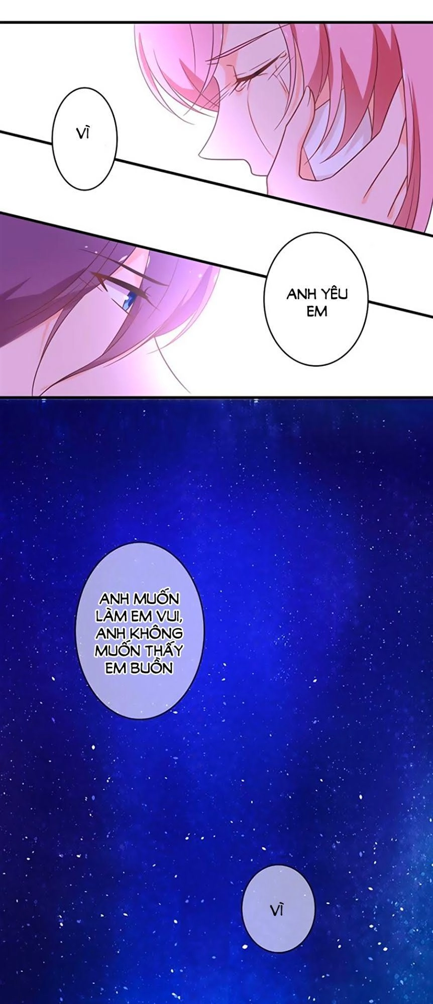 Cả Thế Giới Đều Không Bằng Người Chapter 100 - 18