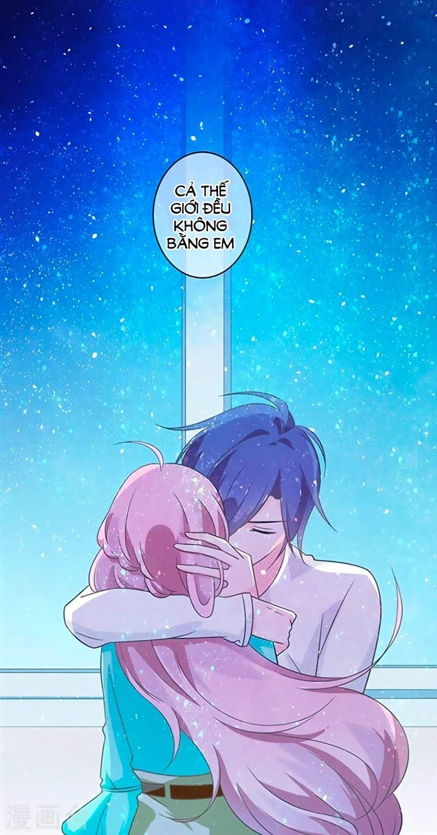 Cả Thế Giới Đều Không Bằng Người Chapter 100 - 19