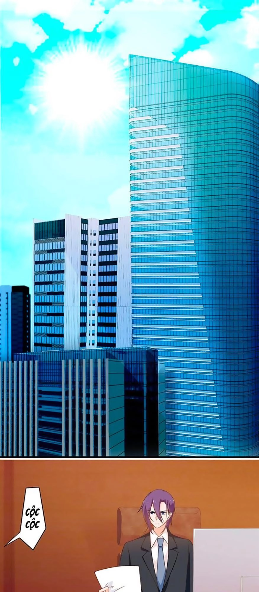 Cả Thế Giới Đều Không Bằng Người Chapter 101 - 3