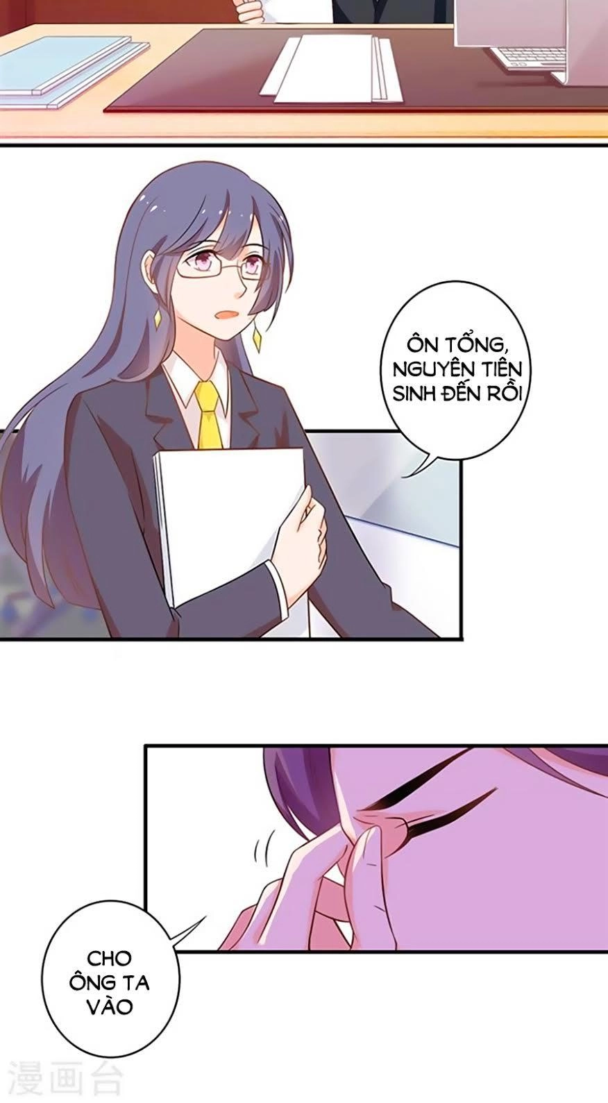 Cả Thế Giới Đều Không Bằng Người Chapter 101 - 4