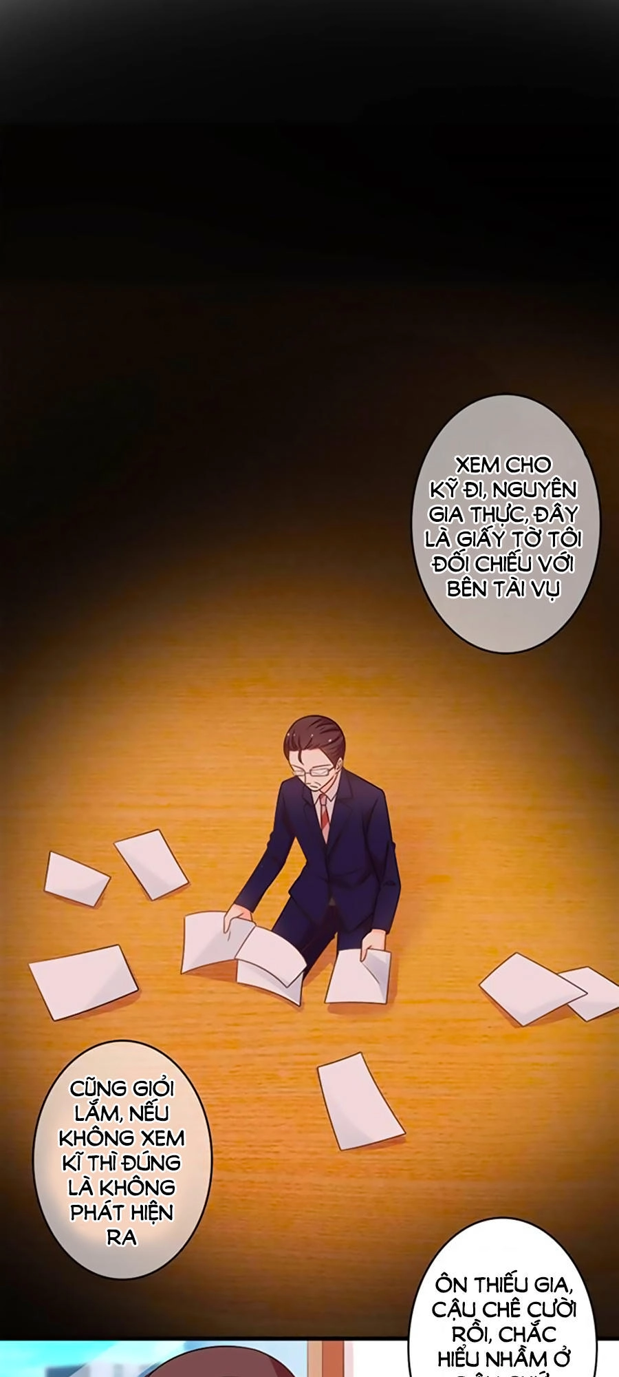 Cả Thế Giới Đều Không Bằng Người Chapter 101 - 7