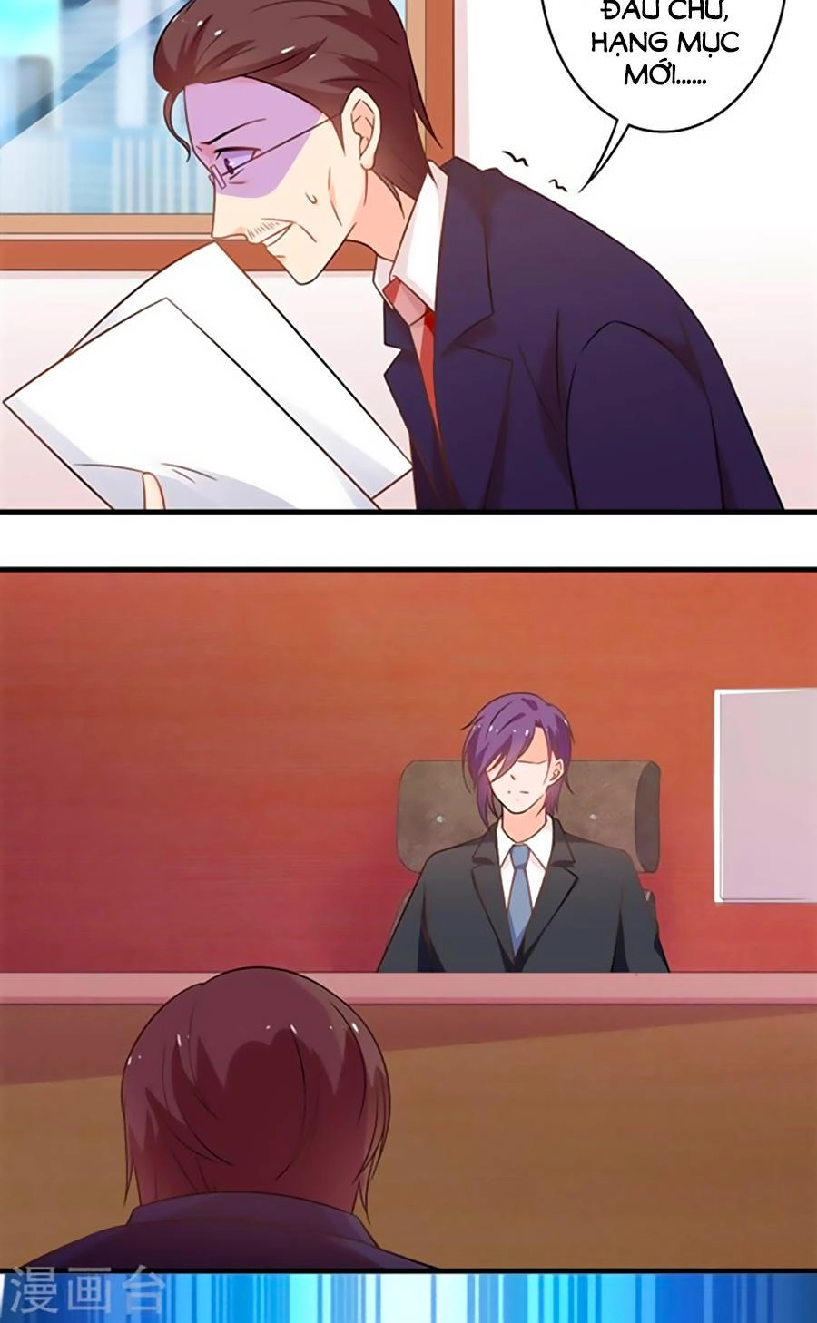 Cả Thế Giới Đều Không Bằng Người Chapter 101 - 8