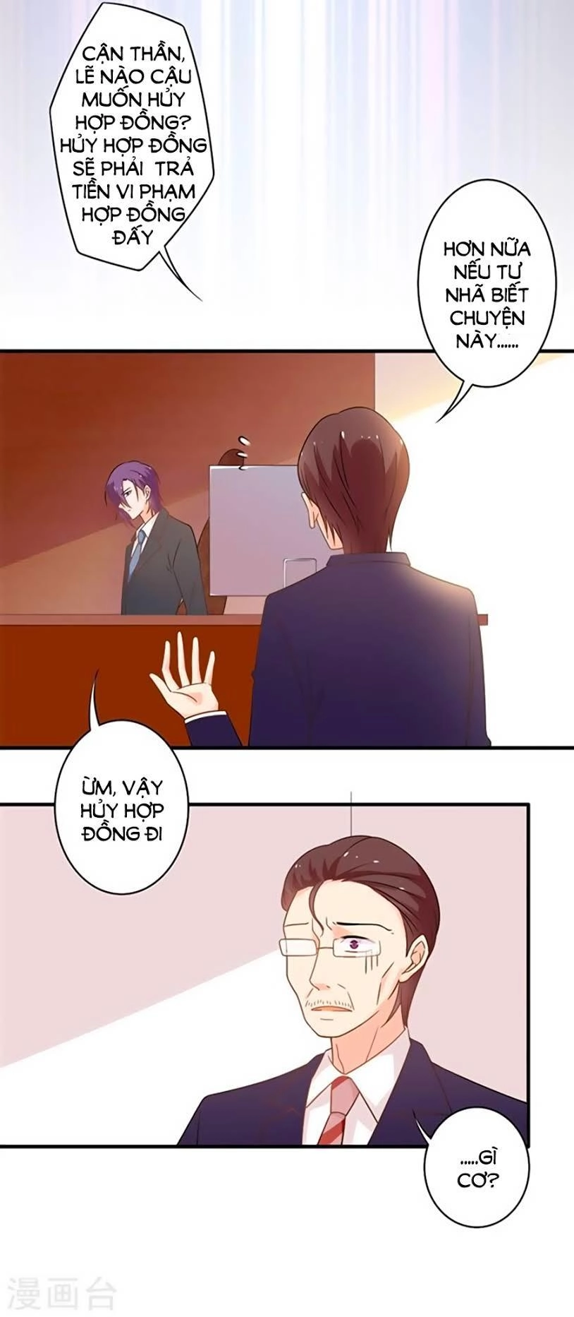 Cả Thế Giới Đều Không Bằng Người Chapter 101 - 10